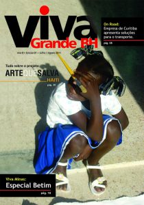 Revista Viva Grande BH Edição 1