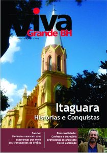 Revista Viva Grande BH Edição 11