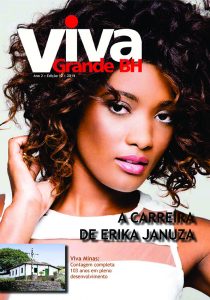 Revista Viva Grande BH Edição 12