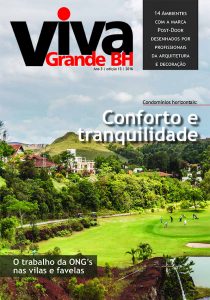 Revista Viva Grande BH Edição 13