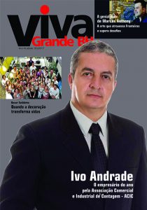 Revista Viva Grande BH Edição 16