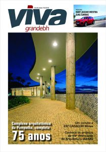 Revista Viva Grande BH Edição 18