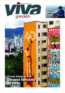 Revista Viva Grande BH Edição 20