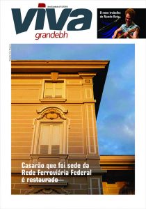 Revista Viva Grande BH Edição 21