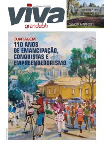 Revista Viva Grande BH Edição 28