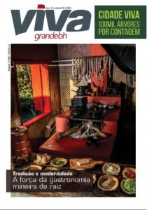 Revista Viva Grande BH Edição 29