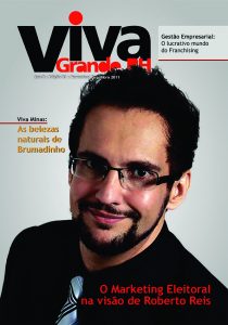 Revista Viva Grande BH Edição 3