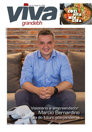 Revista Viva Grande BH Edição 31