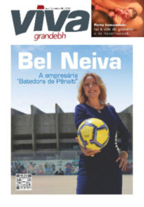 Revista Viva Grande BH Edição 35