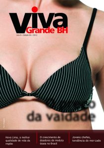 Revista Viva Grande BH Edição 4