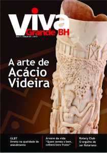 Revista Viva Grande BH Edição 5