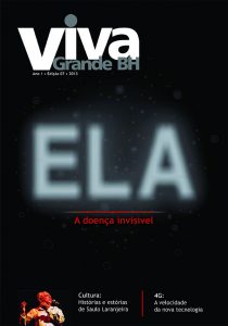 Revista Viva Grande BH Edição 7