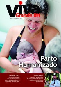 Revista Viva Grande BH Edição 9