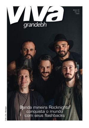 Revista Viva Grande BH Edição 43