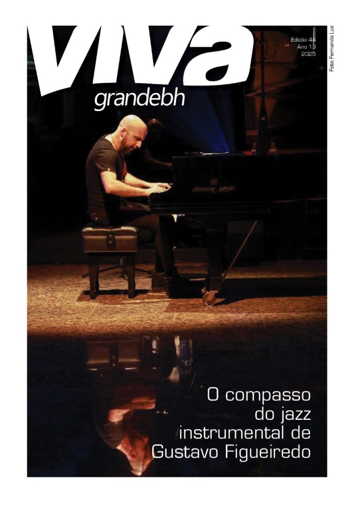 Revista Viva Grande BH Edição 44