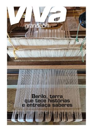 Revista Viva Grande BH - Edição 46