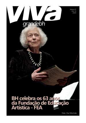 Revista Viva Grande BH Edição 47