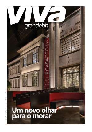 Revista Viva Grande BH Edição 48