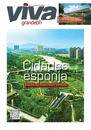 Revista Viva Grande BH Edição 37